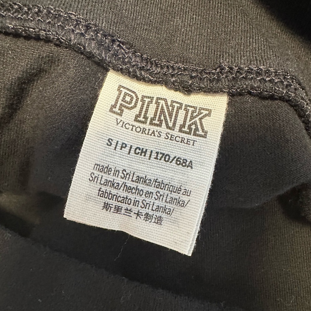 PINK Leggings - Picture 3 of 4